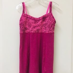 Ivivva Tunic Tank Top